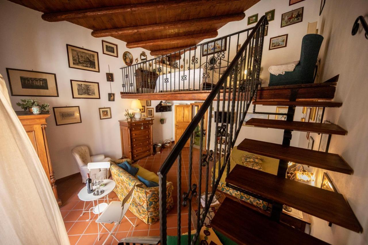 Familyholidays La finestra di fronte Cefalù Esterno foto